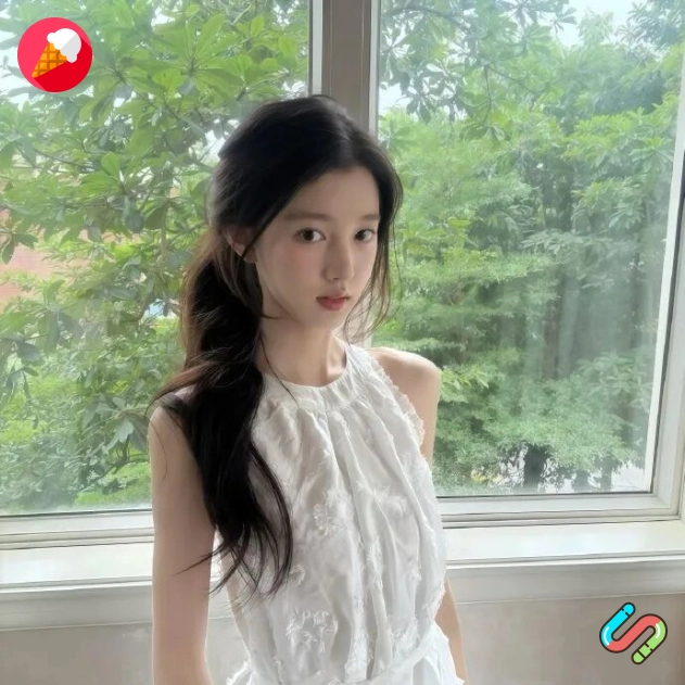 墨白